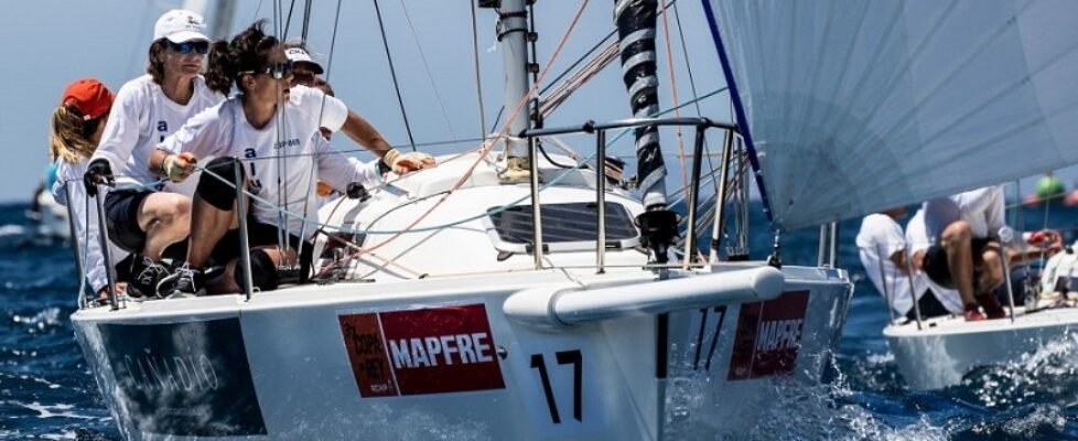 Copa Rey Mapfre