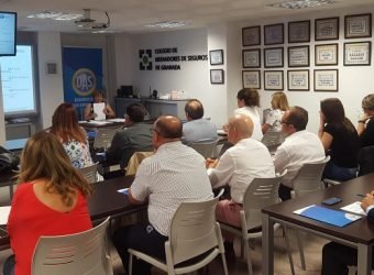 DAS Colegio de Granada