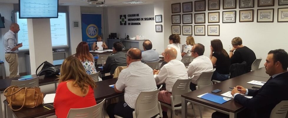 DAS Colegio de Granada