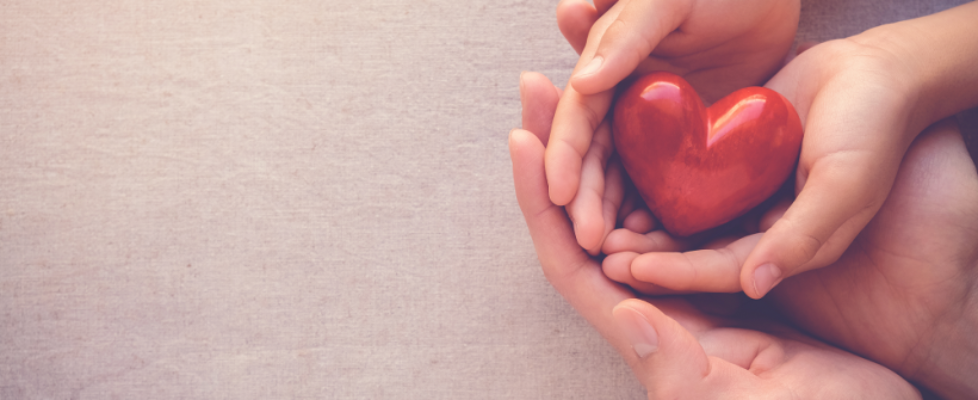 DAS, transplantes corazón amor testamento