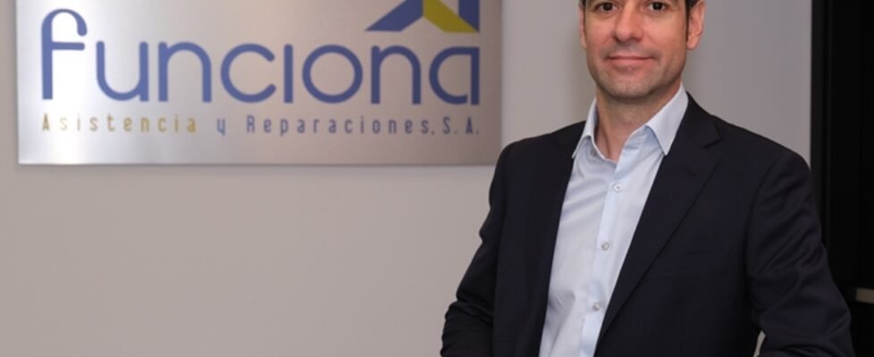 David Peña Funciona