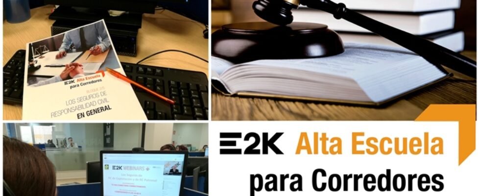 E2K_Curso RC