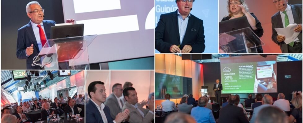 E2K_Junta General de Accionistas 2019