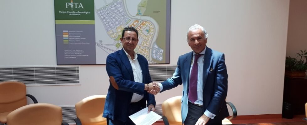 Firma Acuerdo SOLUNION-ASEHOR_04062019