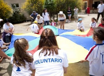 Fundacion Mutua Premios voluntariado