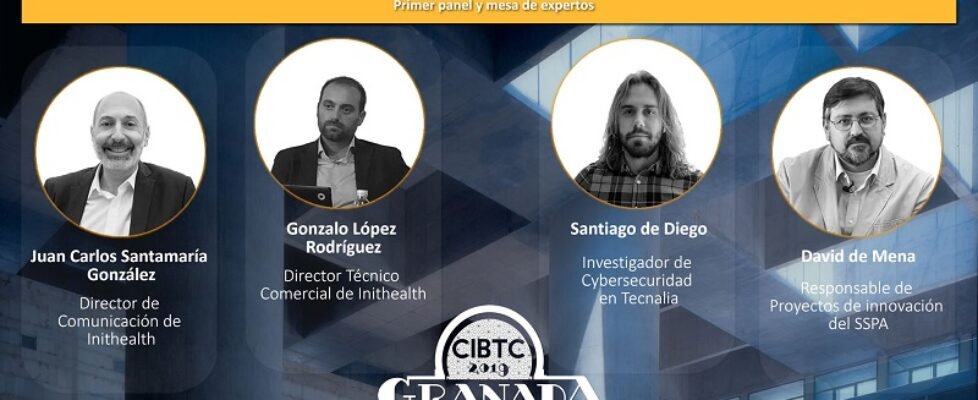 InitHealth Granada panel-debate-1