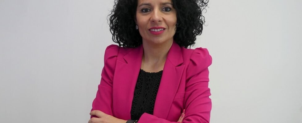 Inmaculada Dominguez