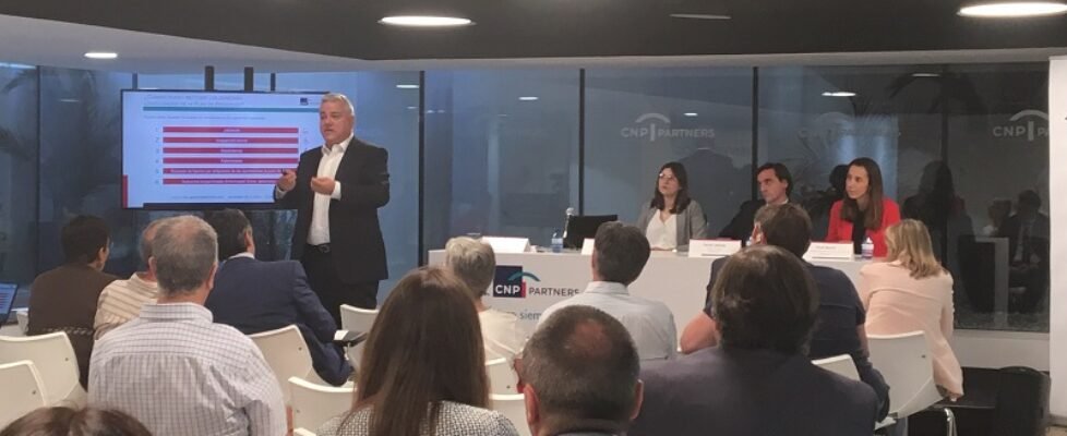 Jornada CNP Partners_Gesconsult