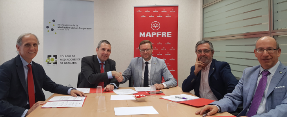 MAPFRE 1 2019