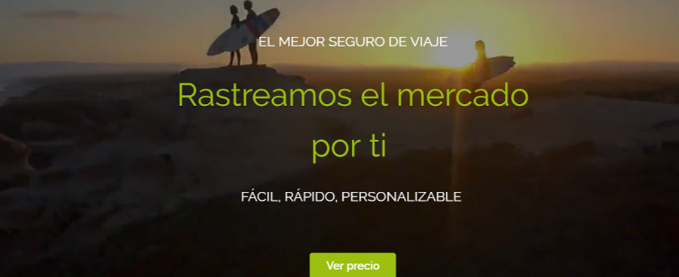 Mondo seguro viaje IMA