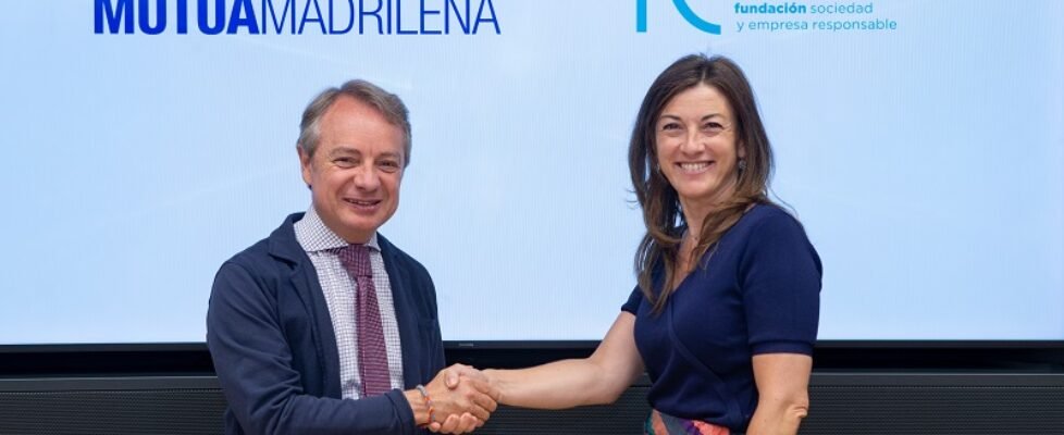 Mutua Madrileña y SERES