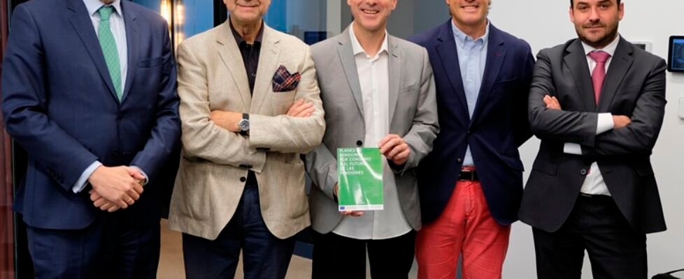 Pensumo presentación Planes de Pensiones por consumo1