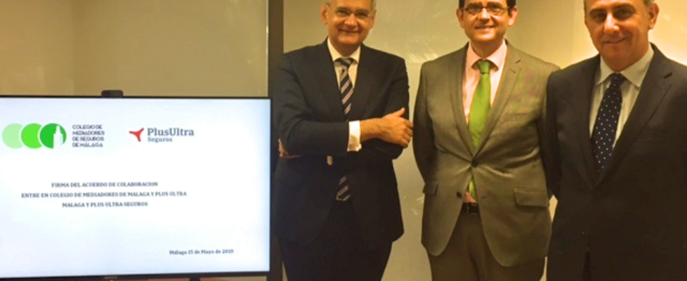 Plus Ultra Colegio Málaga