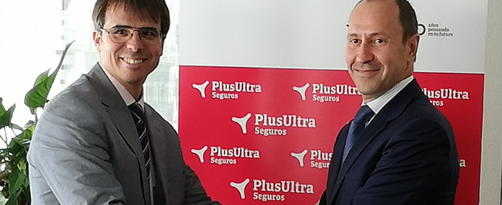 Plus Ultra y Colegio de Tarragona