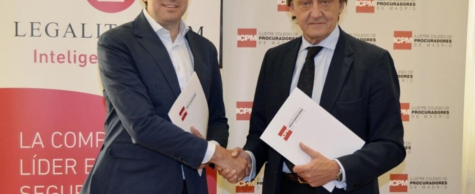 Procuradores - Legálitas 1