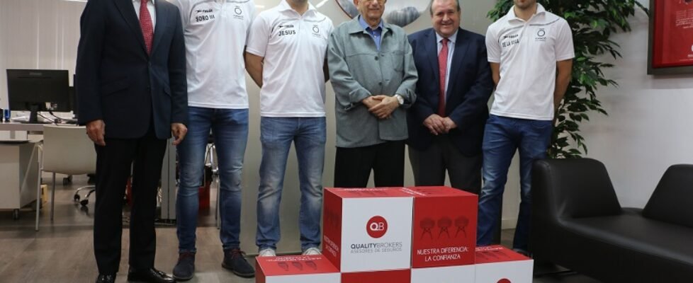 Quality brokers jugadors