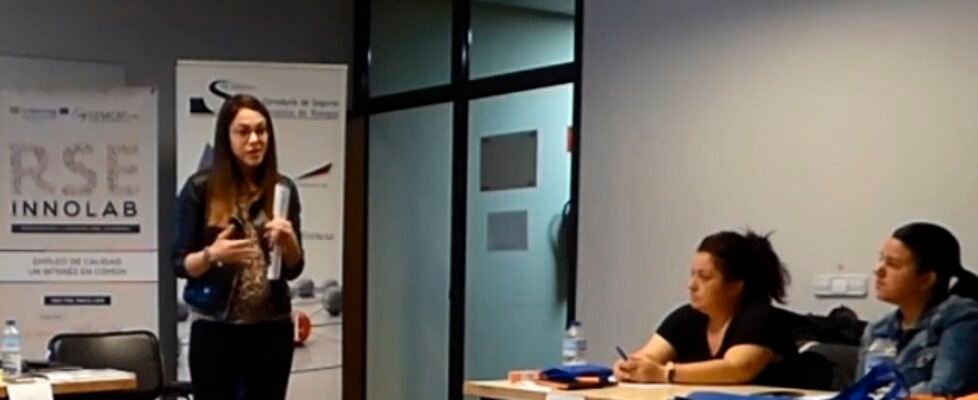 S4 Jessica Fernández - RSE Innolab