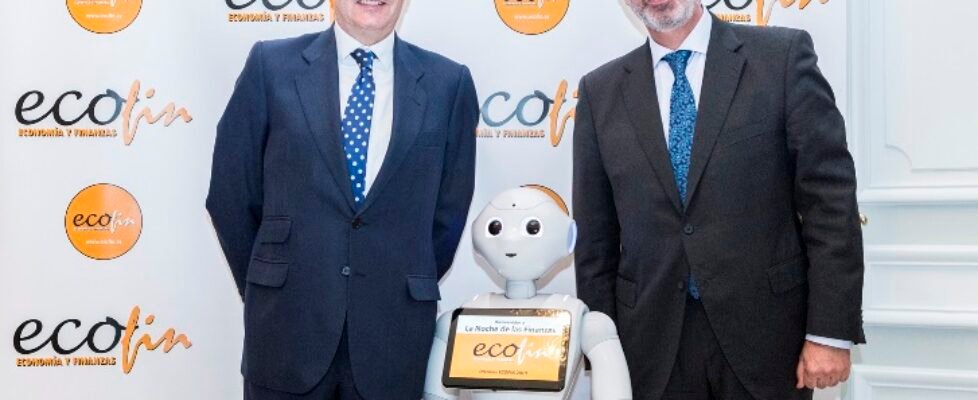 SANTALUCIA premio ECOFIN