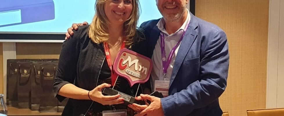 SANTALUCIA premios iMm