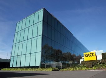 Sede central RACC