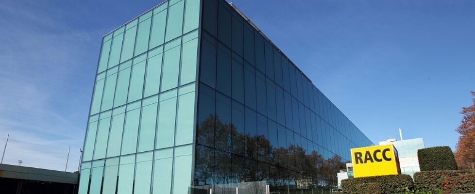 Sede central RACC