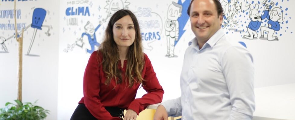 Zurich Marga gabarró y Stefano de Liguoro