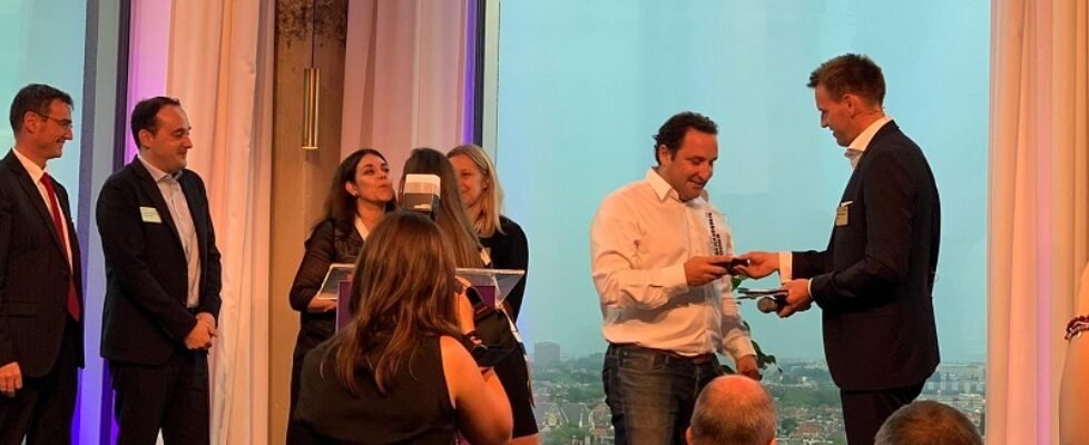 Zurich - Premio Oro Klinc