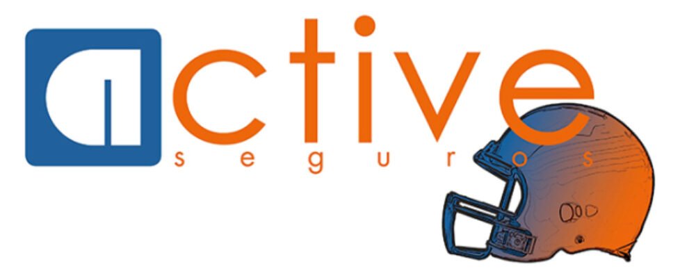 active logo