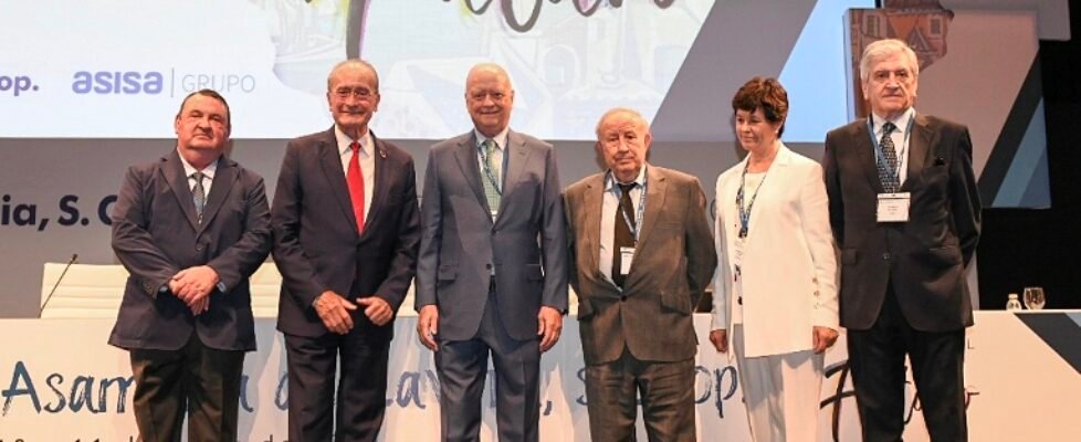 asisa