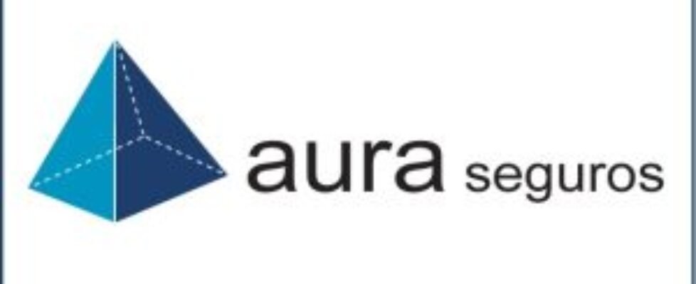 aura logo