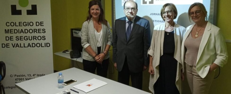 colegio valladolid sucesiones