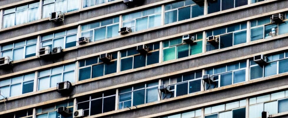 das aire acondicionado