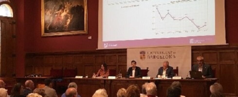 fundacio agrupacio conduccion y salud