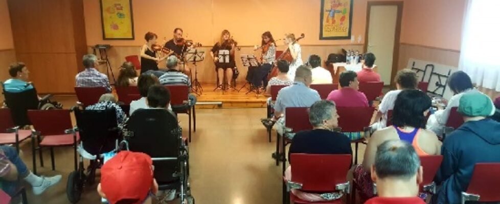 fundacion divina pastora