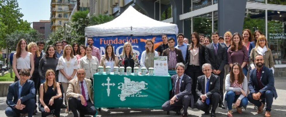 fundacion mgs cancer