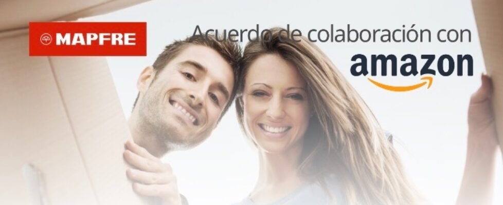 mapfre amazon