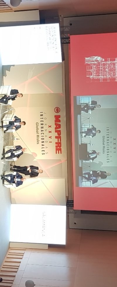 mapfre global 1