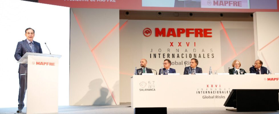 mapfre salamanca