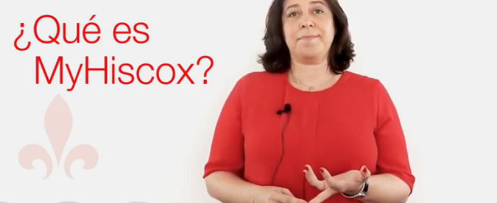 myhiscox