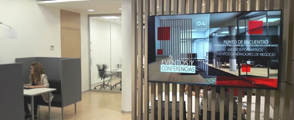 oficina autonomos mapfre