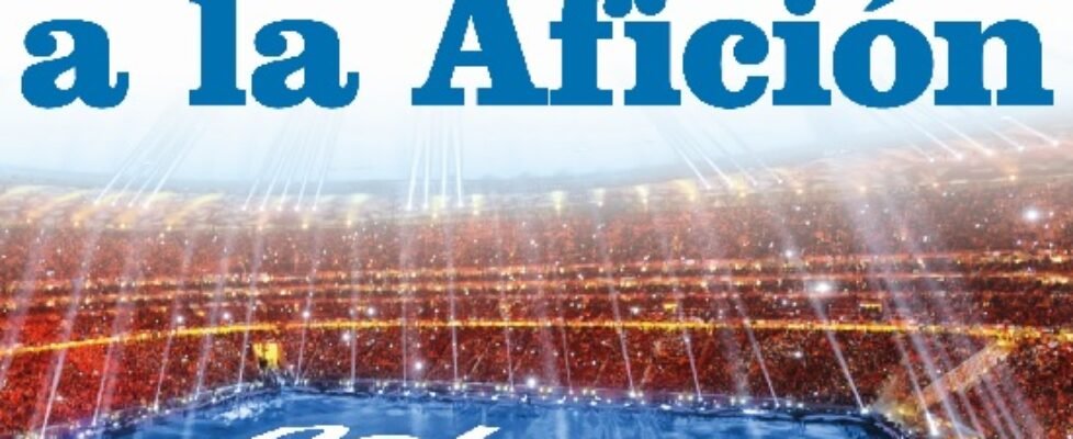 pelayo cuidamos aficion