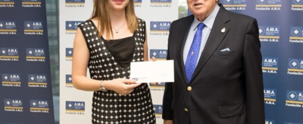 premios fundacion ama