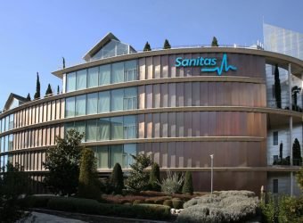 sanitas sede