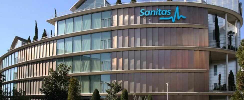 sanitas sede