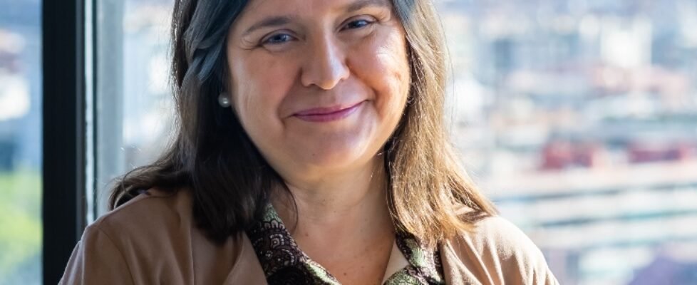 vidacaixa Carmen Gimeno_directora general adjunta de VidaCaixa