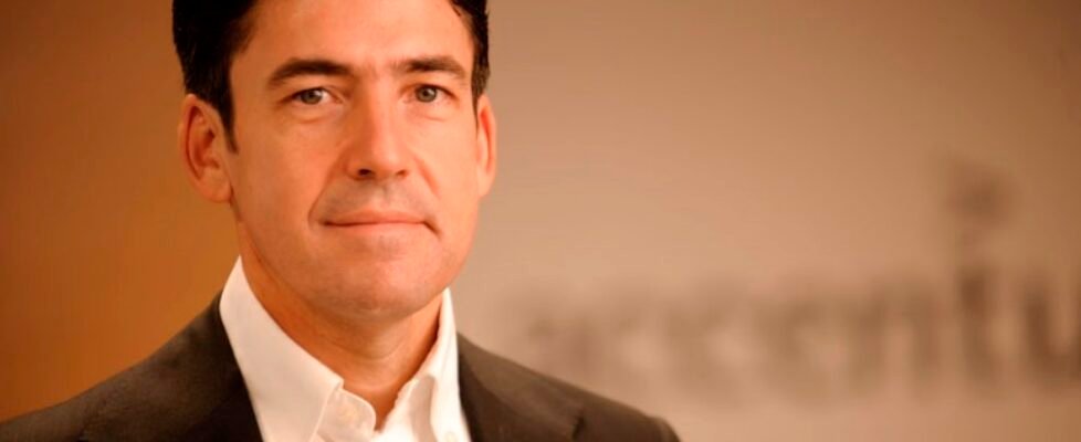 ACCENTURE Domingo Miron