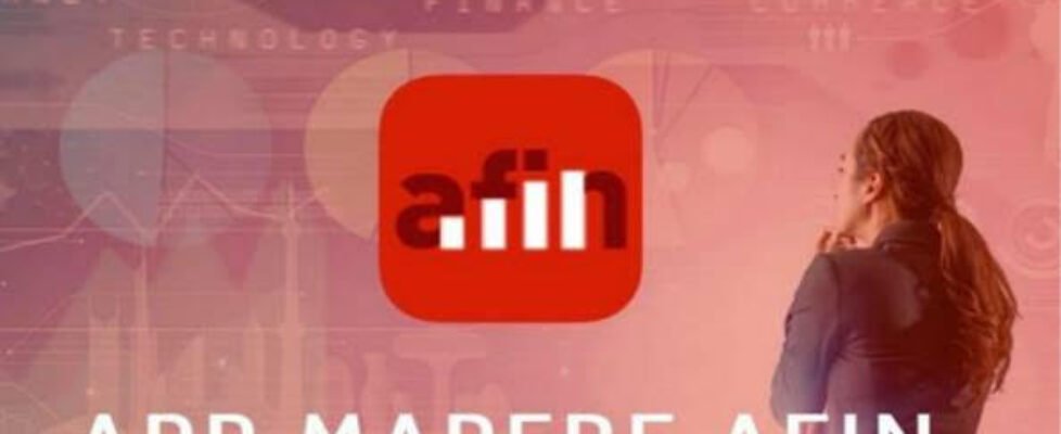 APP Mapfre Afin