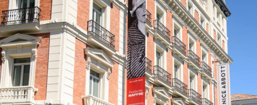 Abbott fundacion Mapfre