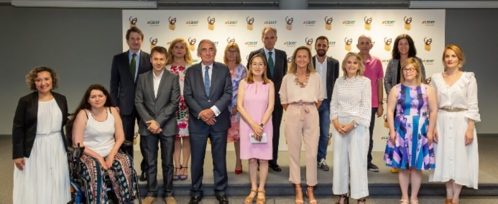 Caser_Entrega_Premios Dependia y Sociedad