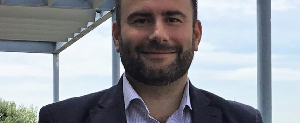 DKV PabloVelasco_Director sucursales Madrid y Toledo